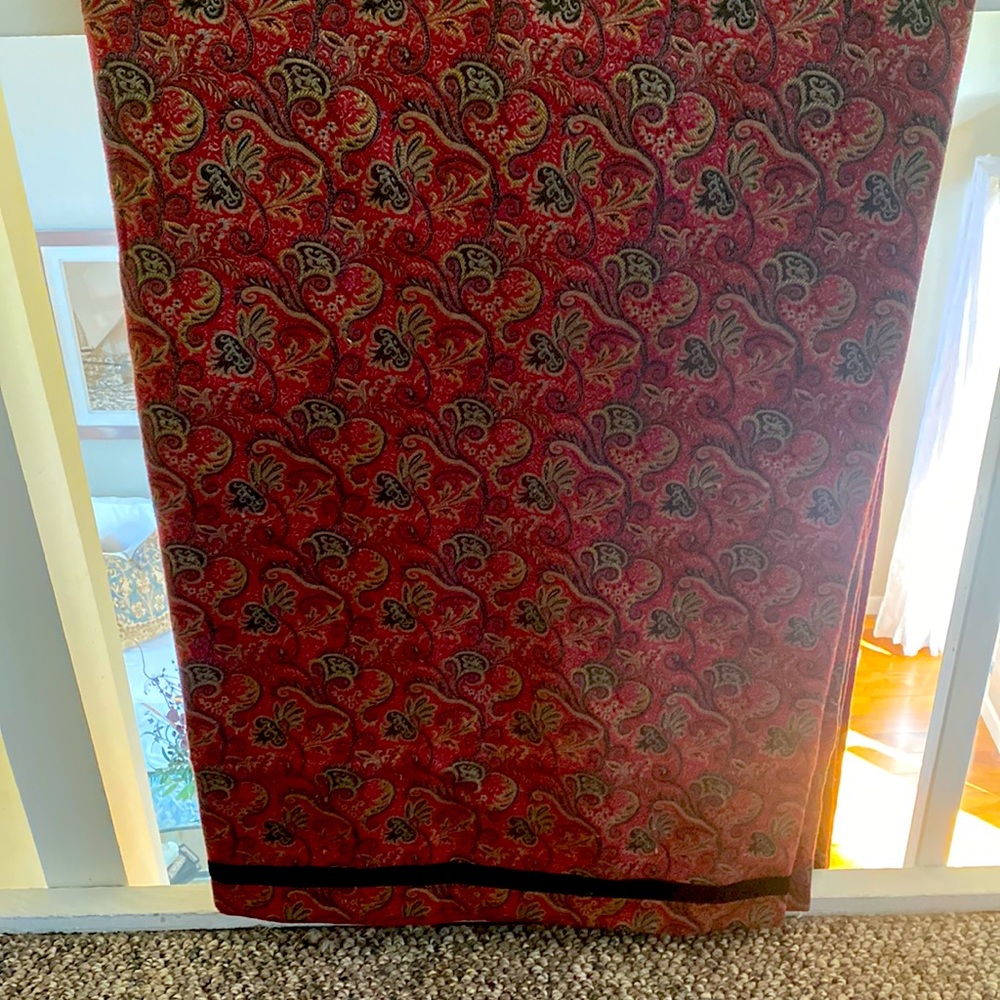 Queen size Duvet cover by Ralph Lauren Collection